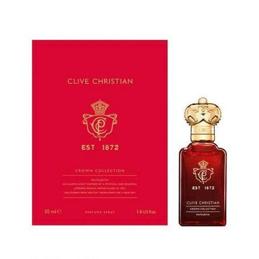 Clive Christian Crown Collection Matsukita EDP 50ml - Thescentsstore